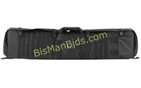 NCSTAR RIFLE CASE SHOOTING MAT BLK