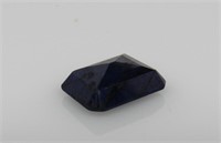 9.15 ct Natural Blue Sapphire Gemstone