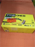 RYOBI 18V Power Scrubber Tool Only