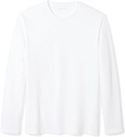 Amazon Essentials Mens Slim-Fit Long-Sleeve T-Shir