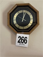 Wall Clock (Office)