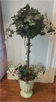 Topiary approx. 24 inches tall
