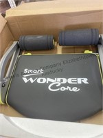 Smart Wonder Core excercisor