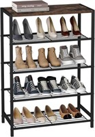 Shoe Tower Storage Shelf