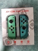 YUYIU Upgraded Joypad for Switch Controller