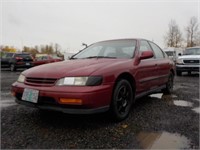 1994 Honda Accord