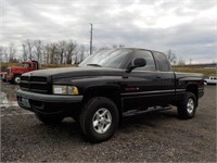 1998 Dodge Ram 1500