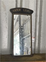 Early Water Level Mirror Suit Steam Era 220x420