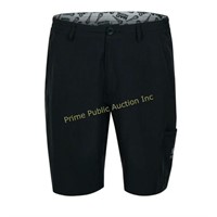 Mad Pelican $45 Retail Men's Walking Shorts, XL,