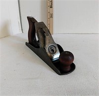 Vintage Pexto Wood Plane