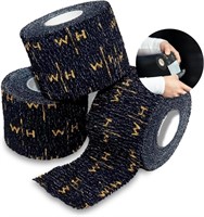 Weightlifting House Weight Lifting Thumb Tape: Ath