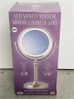 *NEW* LED VANITY MIRROR