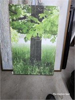 Tree Wall Art Print