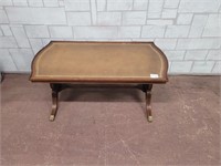 Vintage coffee table