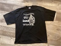 The Crusaders T-Shirt