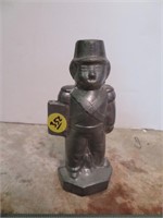 S&Co 272 Metal Mold: Toy Soldier