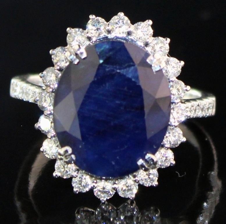 Wednesday July 3rd Fine Jewelry & Coin Auction