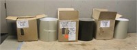 (3) Boxes 12"x50FT Trim Coil