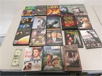 DVD Lot - Some Sealed - Tales From The Crypst