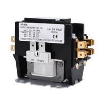 Definite Purpose Single Pole 1 Pole Contactor