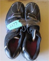 Bontrager Inform Race Exercise Shoes Size 7.5