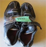 Bontrager Inform Race Exercise Shoes Size 8.5