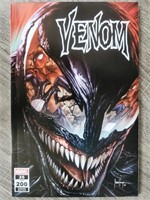 EX: Venom #35/200 (2021) SUYAN TRADE VARIANT