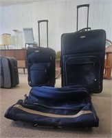 3 pc Luggage