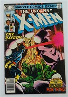 Uncanny X-Men #144