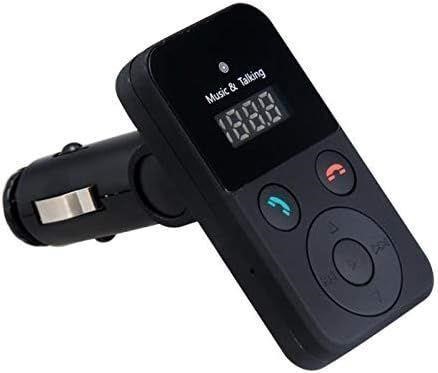 Car FM Transmitter