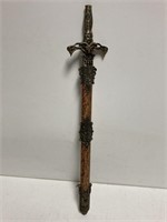 Decorative Knife