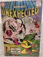 Tales of the Unexpected #53