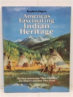 1978 America's Fascinating Indian Heritage