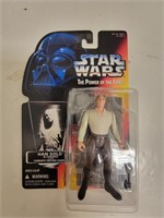 Star Wars Figure Han Solo