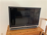 42" Sony projection TV