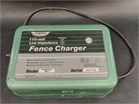 Parmak Fieldmaster FM-1 110 volt electric fence ch
