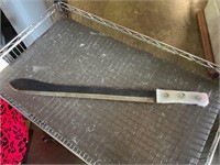 21 inch blade machete