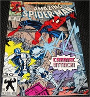 AMAZING SPIDER-MAN #359 -1992