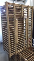 Chicken Crate, Approx. 36 x 24 x 12