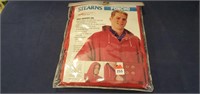 Stearns Poncho - Adult Universal Size