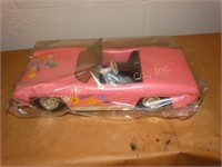 Topper Toys Dawn convertible doll car