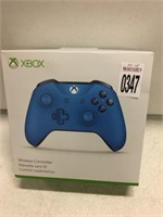 XBOX WIRELESS CONTROLLER