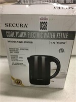 SECURA ELECTRIC WATER KETTLE