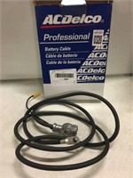 ACDELCO BATTERY CABLE