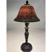 A Nice Vintage Decorative Lamp