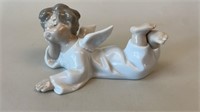 Lladro angel 4541