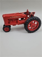 International Farm-all plastic tractor