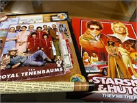 Starsky & Hutch Posters, 1 autographed