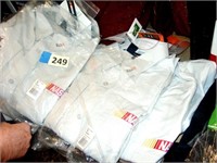 3 Nascar shirts-XL