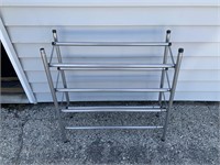 Shoe Rack 23 1/2"x25" Tall